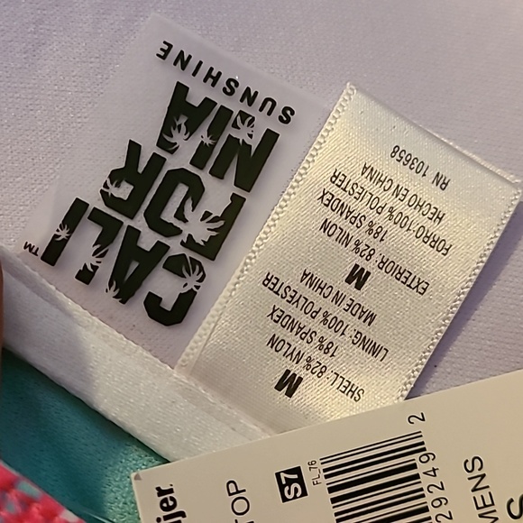 Bikini Top - Picture 7 of 7